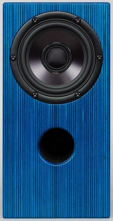 Полочная акустика Penaudio 6.6 CX Anniversary 20 Limited Edition:, фото 2