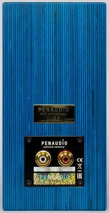 Полочная акустика Penaudio 6.6 CX Anniversary 20 Limited Edition:, фото 3