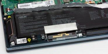 Ноутбук Asus ZenBook Pro Duo UX581GV:, фото 40