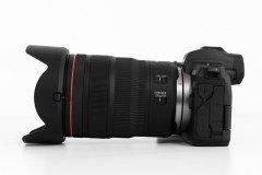 Объектив Canon RF 24-70mm F2.8L IS USM:, фото 7