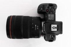 Объектив Canon RF 24-70mm F2.8L IS USM:, фото 8