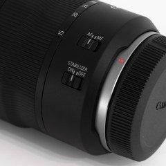 Объектив Canon RF 15-35mm F2.8L IS USM:, фото 4