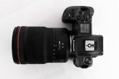 Объектив Canon RF 15-35mm F2.8L IS USM:, фото 6