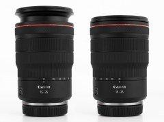 Объектив Canon RF 15-35mm F2.8L IS USM:, фото 3