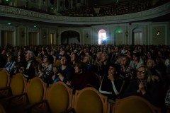 Съемка документального кино о реставрации исторического орга́на Московской консерватории:, фото 10