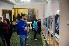 Съемка документального кино о реставрации исторического орга́на Московской консерватории:, фото 29