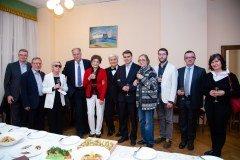 Съемка документального кино о реставрации исторического орга́на Московской консерватории:, фото 15