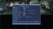 Видеорегистратор RVi 1NR04120-P с IP-камерами наблюдения RVi 1NCE2020:, фото 33
