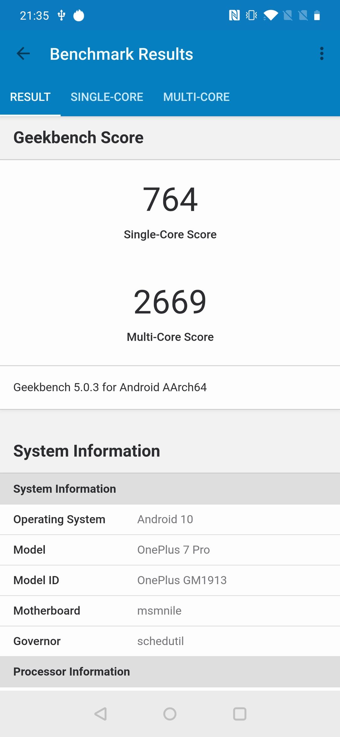 Смартфон OnePlus 7 Pro:, фото 100