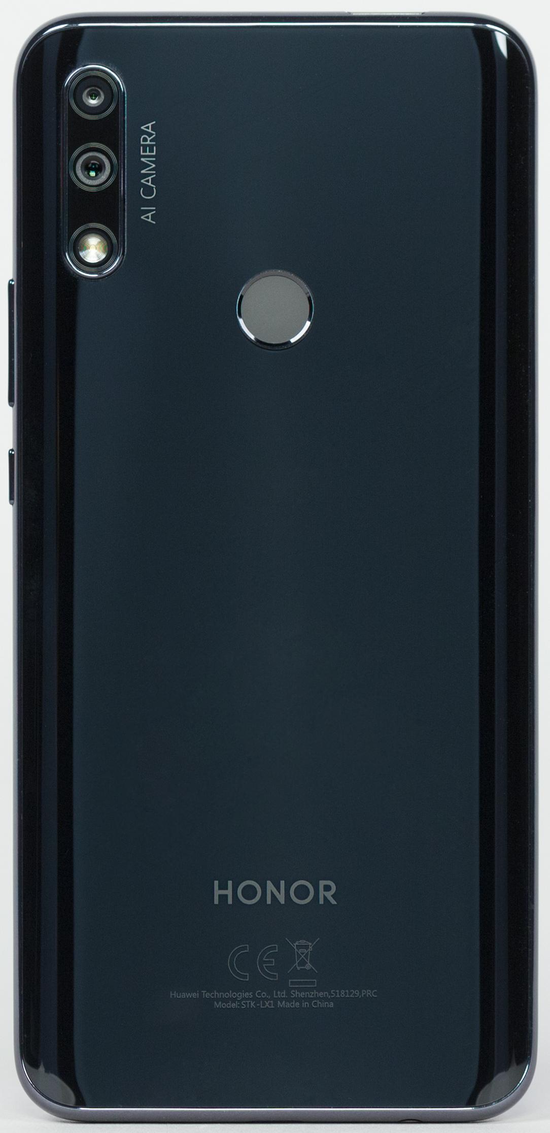 Смартфон Honor 9X:, фото 5