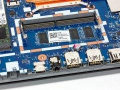 Бюджетный ноутбук Lenovo IdeaPad L340-15IWL:, фото 2