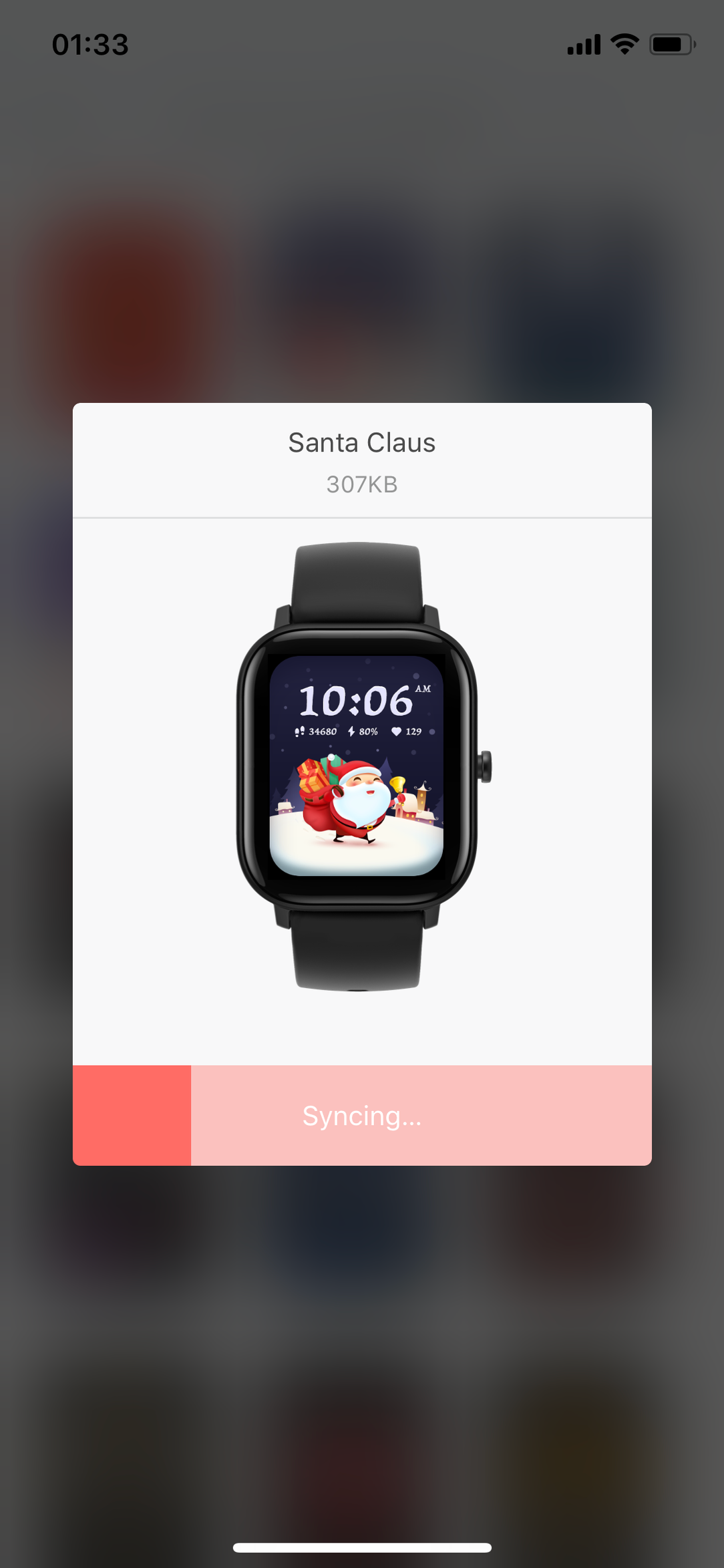 Умные часы Amazfit GTS:, фото 15