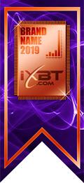 «iXBT Brand 2019 — Выбор читателей»:, фото 5