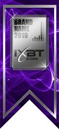 «iXBT Brand 2019 — Выбор читателей»:, фото 2