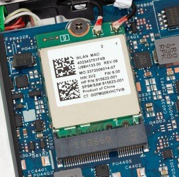 Ноутбук HP Envy x360 13:, фото 20