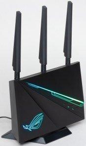 Asus ROG Rapture GT-AC2900:, фото 11