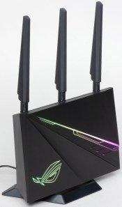 Asus ROG Rapture GT-AC2900:, фото 12