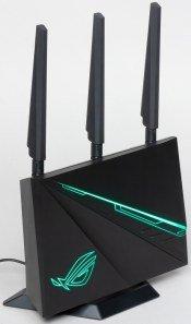 Asus ROG Rapture GT-AC2900:, фото 16