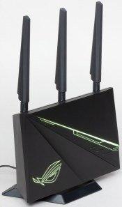 Asus ROG Rapture GT-AC2900:, фото 13