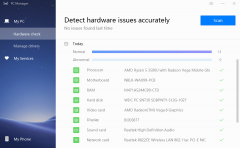 Ноутбук Huawei MateBook D14:, фото 23