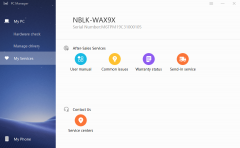 Ноутбук Huawei MateBook D14:, фото 25