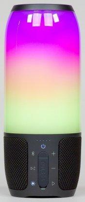 Беспроводная колонка JBL Pulse 4:, фото 17