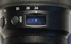 Nikon Z Nikkor 24-70mm f/2.8 S:, фото 2
