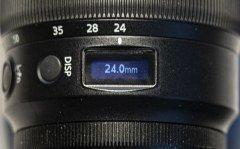 Nikon Z Nikkor 24-70mm f/2.8 S:, фото 4