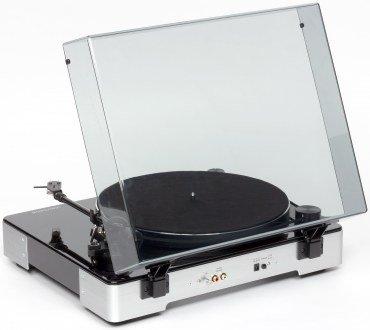 Проигрыватель винила Elac Miracord 60:, фото 11