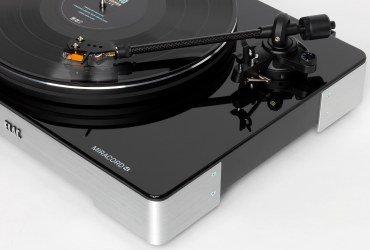 Проигрыватель винила Elac Miracord 60:, фото 12