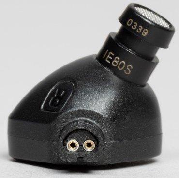 Гарнитура Sennheiser IE 80S BT:, фото 21