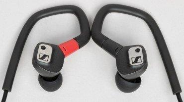 Гарнитура Sennheiser IE 80S BT:, фото 9