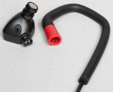 Гарнитура Sennheiser IE 80S BT:, фото 12