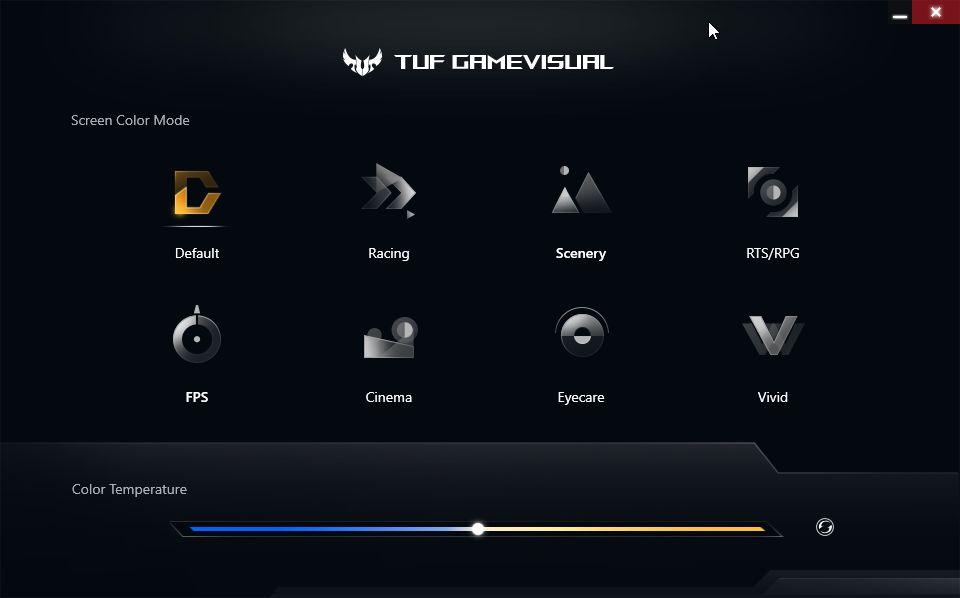 Игровой ноутбук Asus TUF Gaming A15 FX506IV:, фото 30
