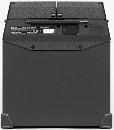 Портативная акустика Sony GTK-PG10:, фото 17
