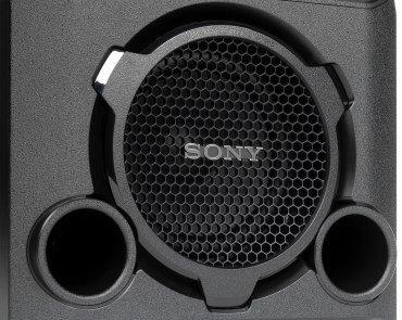 Портативная акустика Sony GTK-PG10:, фото 11