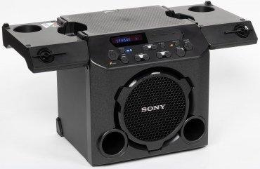 Портативная акустика Sony GTK-PG10:, фото 5