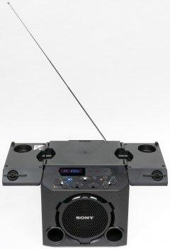 Портативная акустика Sony GTK-PG10:, фото 23