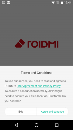 Вертикальный аккумуляторный пылесос Roidmi X20:, фото 32