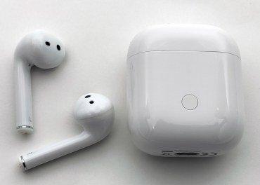 TWS-гарнитура Realme Buds Air:, фото 3