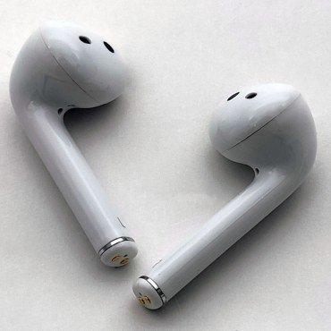 TWS-гарнитура Realme Buds Air:, фото 4