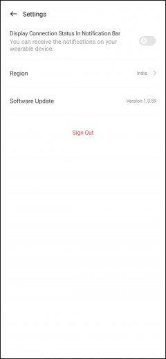 TWS-гарнитура Realme Buds Air:, фото 35