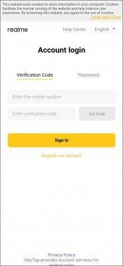 TWS-гарнитура Realme Buds Air:, фото 26