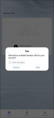 TWS-гарнитура Realme Buds Air:, фото 27
