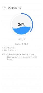 TWS-гарнитура Realme Buds Air:, фото 31