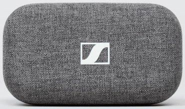 Полностью беспроводные наушники Sennheiser Momentum True Wireless 2:, фото 7