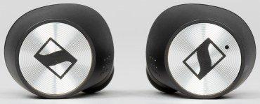 Полностью беспроводные наушники Sennheiser Momentum True Wireless 2:, фото 16