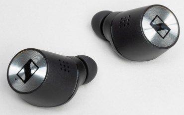 Полностью беспроводные наушники Sennheiser Momentum True Wireless 2:, фото 11