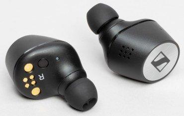 Полностью беспроводные наушники Sennheiser Momentum True Wireless 2:, фото 10