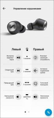 Полностью беспроводные наушники Sennheiser Momentum True Wireless 2:, фото 31